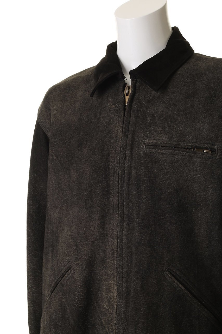 【セブン バイ セブン/SEVEN BY SEVEN / MEN】の【MEN】LEATHER DETROIT ジャケット 人気、トレンドファッション・服の通販 founy(ファニー) 　ファッション　Fashion　メンズファッション　Fashion for Men　2025年　2025　2025-2026秋冬・A/W　Autumn/Winter 2025–26 AW25–26　コンパクト　Compact, Small Size　シンプル　Simple, Minimal　ジャケット　Jacket, Outerwear　ブルゾン　Blouson, Bomber Jacket　A/W・秋冬　Autumn/Winter　other-5|ID: prp329100004653166 ipo3291000000033628653