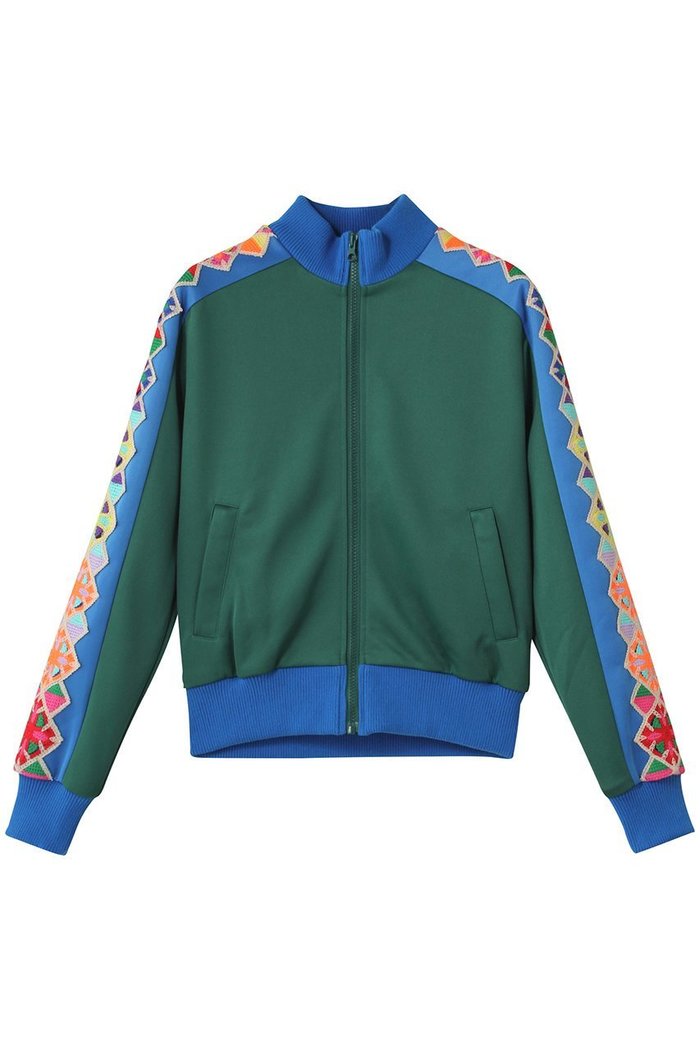 【マザー/MOTHER】のTHE FALSE START トラックジャケット (THR) インテリア・キッズ・メンズ・レディースファッション・服の通販 founy(ファニー) https://founy.com/ ファッション Fashion レディースファッション Fashion for Women アウター Coat / Outerwear Collection レディースジャケット・軽アウター Jackets ブルゾンジャケット・スポーティアウター Blouson Jackets 2025年 2025 2025-2026秋冬・A/W Autumn/Winter 2025–26 AW25–26 コンパクト Compact, Small Size ジャケット Jacket, Outerwear スポーティ Sporty, Casual Athletic スリーブ Sleeve, Long Sleeve / Short Sleeve フェミニン Feminine, Girly ブルゾン Blouson, Bomber Jacket ミックス Mix, Mixed Style モチーフ Motif, Design Theme A/W・秋冬 Autumn/Winter |ID: prp329100004653169 ipo3291000000033628676