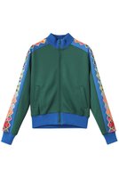 【マザー/MOTHER】のTHE FALSE START トラックジャケット (THR) 人気、トレンドファッション・服の通販 founy(ファニー) ファッション Fashion レディースファッション Fashion for Women アウター Coat / Outerwear Collection レディースジャケット・軽アウター Jackets ブルゾンジャケット・スポーティアウター Blouson Jackets 2025年 2025 2025-2026秋冬・A/W Autumn/Winter 2025–26 AW25–26 コンパクト Compact, Small Size ジャケット Jacket, Outerwear スポーティ Sporty, Casual Athletic スリーブ Sleeve, Long Sleeve / Short Sleeve フェミニン Feminine, Girly ブルゾン Blouson, Bomber Jacket ミックス Mix, Mixed Style モチーフ Motif, Design Theme A/W・秋冬 Autumn/Winter |ID:prp329100004653169