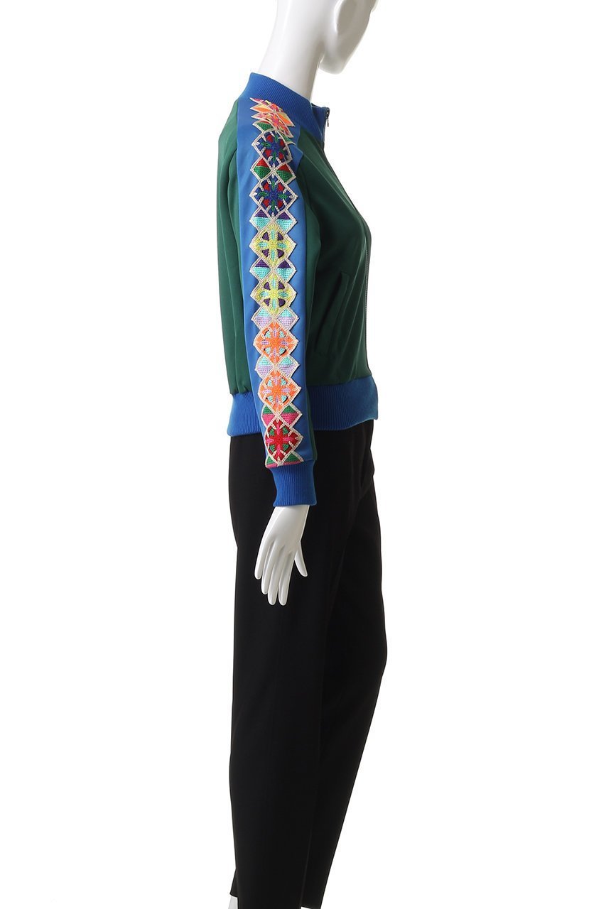 【マザー/MOTHER】のTHE FALSE START トラックジャケット (THR) 人気、トレンドファッション・服の通販 founy(ファニー) 　ファッション　Fashion　レディースファッション　Fashion for Women　アウター　Coat / Outerwear Collection　レディースジャケット・軽アウター　Jackets　ブルゾンジャケット・スポーティアウター　Blouson Jackets　2025年　2025　2025-2026秋冬・A/W　Autumn/Winter 2025–26 AW25–26　コンパクト　Compact, Small Size　ジャケット　Jacket, Outerwear　スポーティ　Sporty, Casual Athletic　スリーブ　Sleeve, Long Sleeve / Short Sleeve　フェミニン　Feminine, Girly　ブルゾン　Blouson, Bomber Jacket　ミックス　Mix, Mixed Style　モチーフ　Motif, Design Theme　A/W・秋冬　Autumn/Winter　other-3|ID: prp329100004653169 ipo3291000000033628679