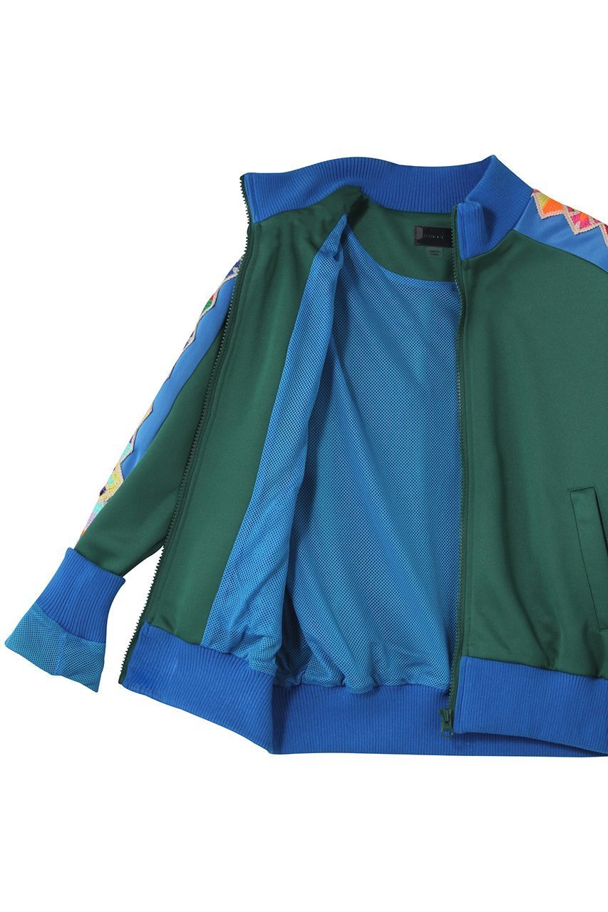 【マザー/MOTHER】のTHE FALSE START トラックジャケット (THR) 人気、トレンドファッション・服の通販 founy(ファニー) 　ファッション　Fashion　レディースファッション　Fashion for Women　アウター　Coat / Outerwear Collection　レディースジャケット・軽アウター　Jackets　ブルゾンジャケット・スポーティアウター　Blouson Jackets　2025年　2025　2025-2026秋冬・A/W　Autumn/Winter 2025–26 AW25–26　コンパクト　Compact, Small Size　ジャケット　Jacket, Outerwear　スポーティ　Sporty, Casual Athletic　スリーブ　Sleeve, Long Sleeve / Short Sleeve　フェミニン　Feminine, Girly　ブルゾン　Blouson, Bomber Jacket　ミックス　Mix, Mixed Style　モチーフ　Motif, Design Theme　A/W・秋冬　Autumn/Winter　other-6|ID: prp329100004653169 ipo3291000000033628684