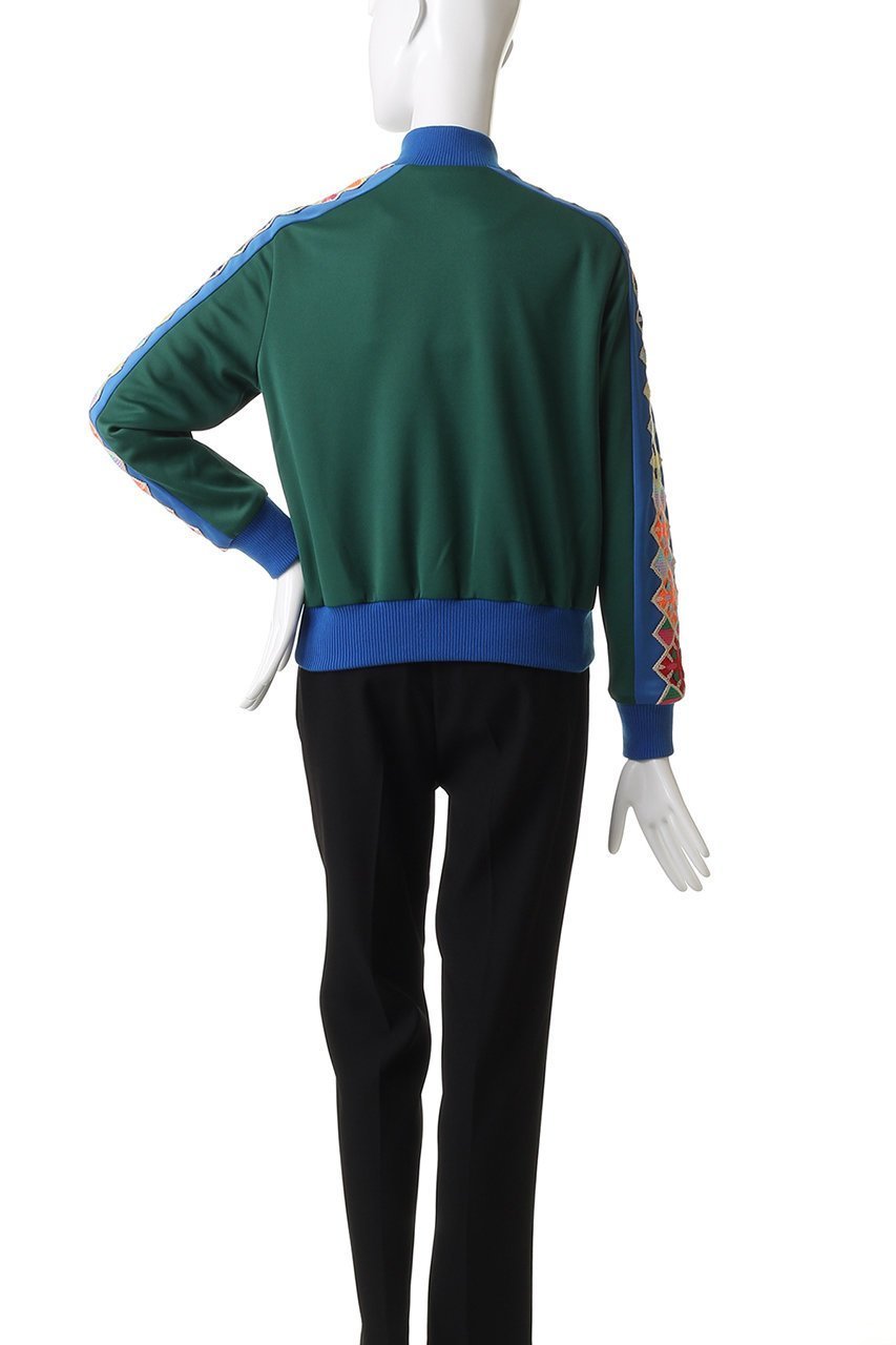 【マザー/MOTHER】のTHE FALSE START トラックジャケット (THR) 人気、トレンドファッション・服の通販 founy(ファニー) 　ファッション　Fashion　レディースファッション　Fashion for Women　アウター　Coat / Outerwear Collection　レディースジャケット・軽アウター　Jackets　ブルゾンジャケット・スポーティアウター　Blouson Jackets　コンパクト　Compact, Small Size　ジャケット　Jacket, Outerwear　スポーティ　Sporty, Casual Athletic　スリーブ　Sleeve, Long Sleeve / Short Sleeve　フェミニン　Feminine, Girly　ブルゾン　Blouson, Bomber Jacket　ミックス　Mix, Mixed Style　モチーフ　Motif, Design Theme　other-4|ID: prp329100004653169 ipo3291000000035967594