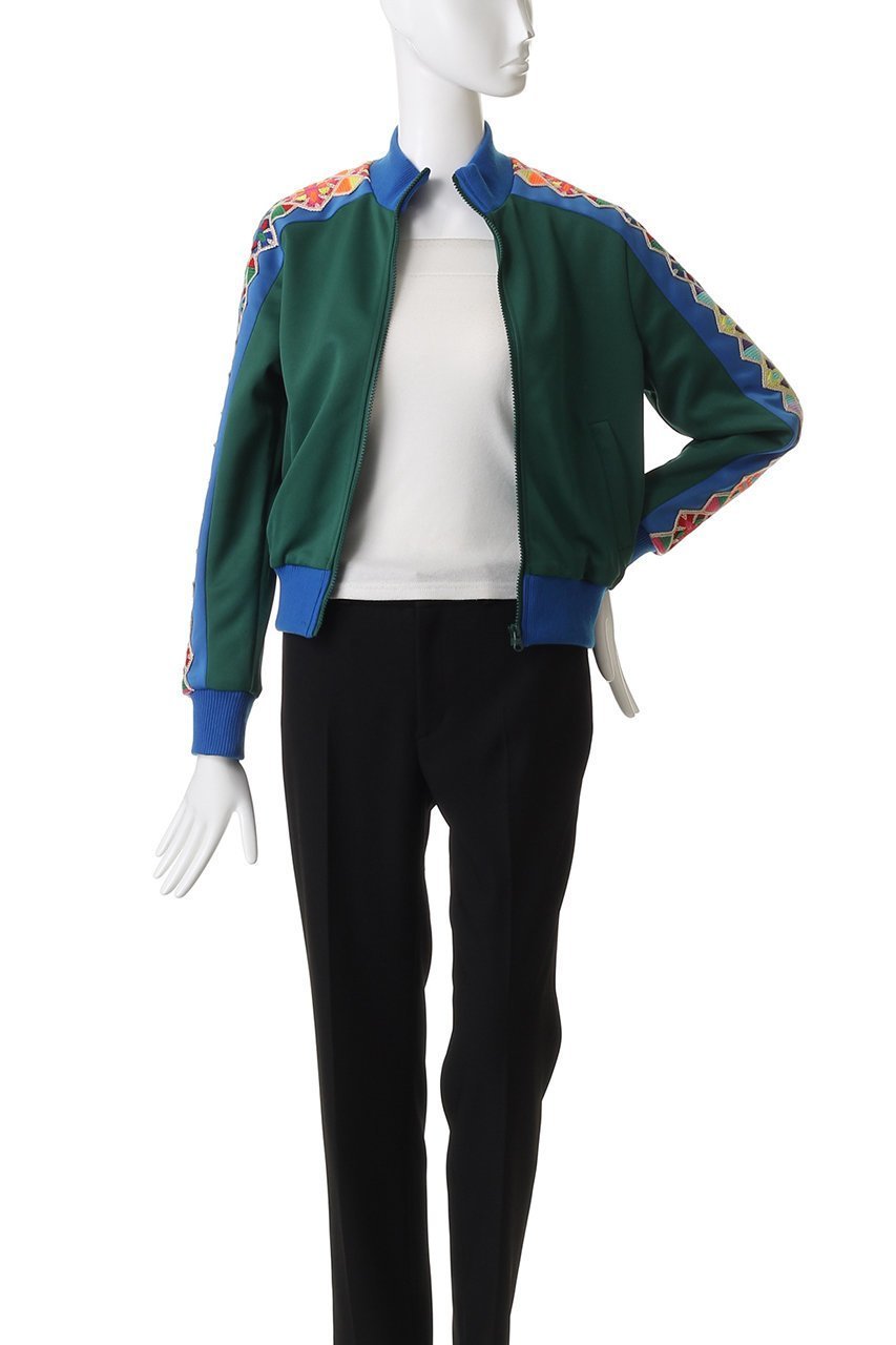 【マザー/MOTHER】のTHE FALSE START トラックジャケット (THR) 人気、トレンドファッション・服の通販 founy(ファニー) 　ファッション　Fashion　レディースファッション　Fashion for Women　アウター　Coat / Outerwear Collection　レディースジャケット・軽アウター　Jackets　ブルゾンジャケット・スポーティアウター　Blouson Jackets　コンパクト　Compact, Small Size　ジャケット　Jacket, Outerwear　スポーティ　Sporty, Casual Athletic　スリーブ　Sleeve, Long Sleeve / Short Sleeve　フェミニン　Feminine, Girly　ブルゾン　Blouson, Bomber Jacket　ミックス　Mix, Mixed Style　モチーフ　Motif, Design Theme　other-7|ID: prp329100004653169 ipo3291000000035967599