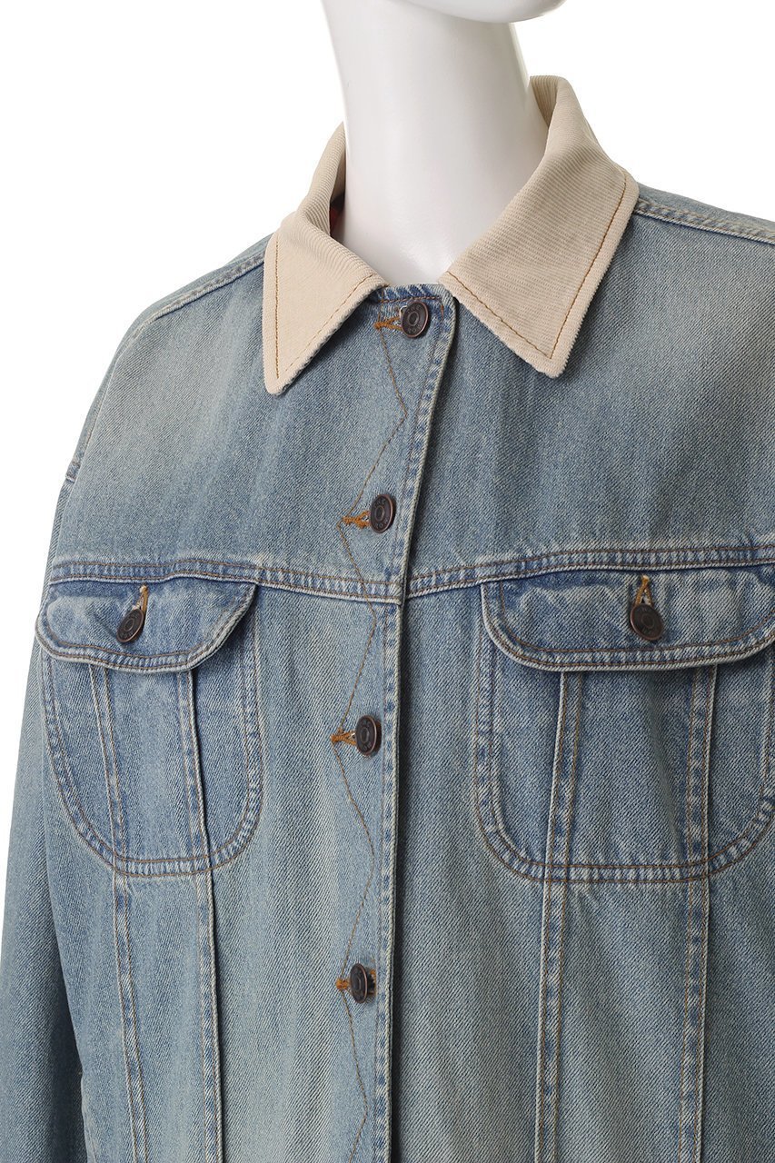 【ザ ロウ/THE ROW】のJORELLE JACKET 人気、トレンドファッション・服の通販 founy(ファニー) 　ファッション　Fashion　レディースファッション　Fashion for Women　アウター　Coat / Outerwear Collection　レディースジャケット・軽アウター　Jackets　ジャケット　Jacket, Outerwear　軽量　Lightweight, Ultra Light　other-5|ID: prp329100004653172 ipo3291000000035799331