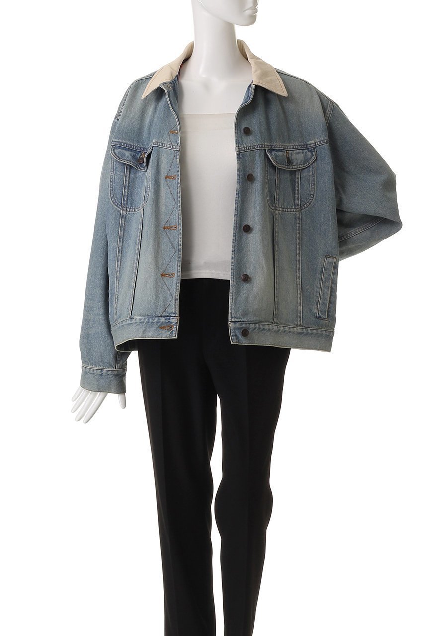 【ザ ロウ/THE ROW】のJORELLE JACKET 人気、トレンドファッション・服の通販 founy(ファニー) 　ファッション　Fashion　レディースファッション　Fashion for Women　アウター　Coat / Outerwear Collection　レディースジャケット・軽アウター　Jackets　ジャケット　Jacket, Outerwear　軽量　Lightweight, Ultra Light　other-7|ID: prp329100004653172 ipo3291000000035799336