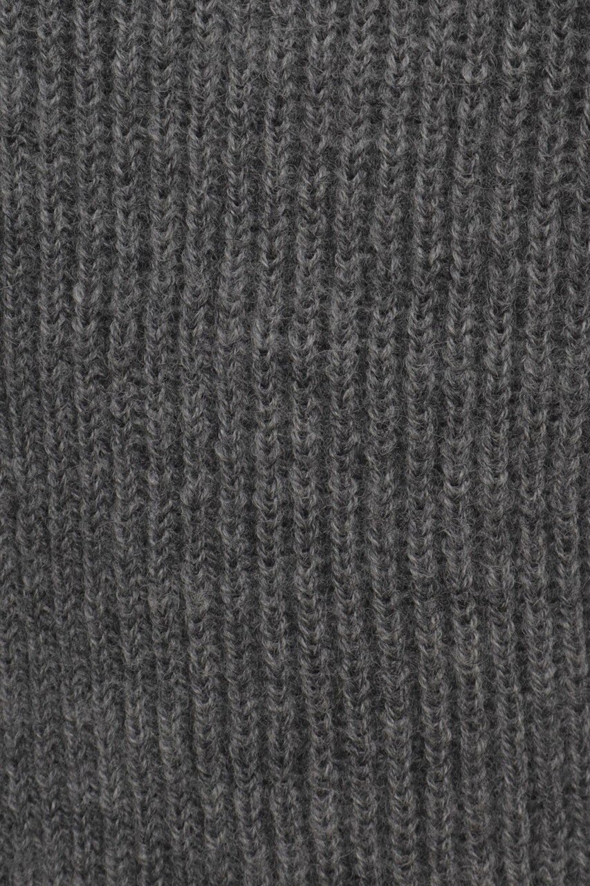 【オブリオ/AUBRIOT】のバルキーヤーンセーター 人気、トレンドファッション・服の通販 founy(ファニー) 　ファッション　Fashion　レディースファッション　Fashion for Women　トップス・カットソー　Cut & Sew Tops　ニット　Knit Tops & Sweaters　カジュアルプルオーバー・ニットトップス　Pullovers & Knit Tops / Casual Pullovers　2025年　2025　2025-2026秋冬・A/W　Autumn/Winter 2025–26 AW25–26　シンプル　Simple, Minimal　セーター　Sweater, Knitwear　ボックス　Boxy, Box Shape　半袖　Short Sleeve, Half Sleeve　A/W・秋冬　Autumn/Winter　other-7|ID: prp329100004653179 ipo3291000000033628796