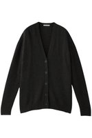 【ザ ロウ/THE ROW】のKRYSTAL CARDIGAN 人気、トレンドファッション・服の通販 founy(ファニー) ファッション Fashion レディースファッション Fashion for Women トップス・カットソー Cut & Sew Tops ニット Knit Tops & Sweaters カーディガン・羽織り Layered Style Cardigans 2025年 2025 2025-2026秋冬・A/W Autumn/Winter 2025–26 AW25–26 カーディガン Cardigan, Knitwear シンプル Simple, Minimal トレンド Trend, Trending Now フォルム Silhouette, Form A/W・秋冬 Autumn/Winter |ID:prp329100004653190