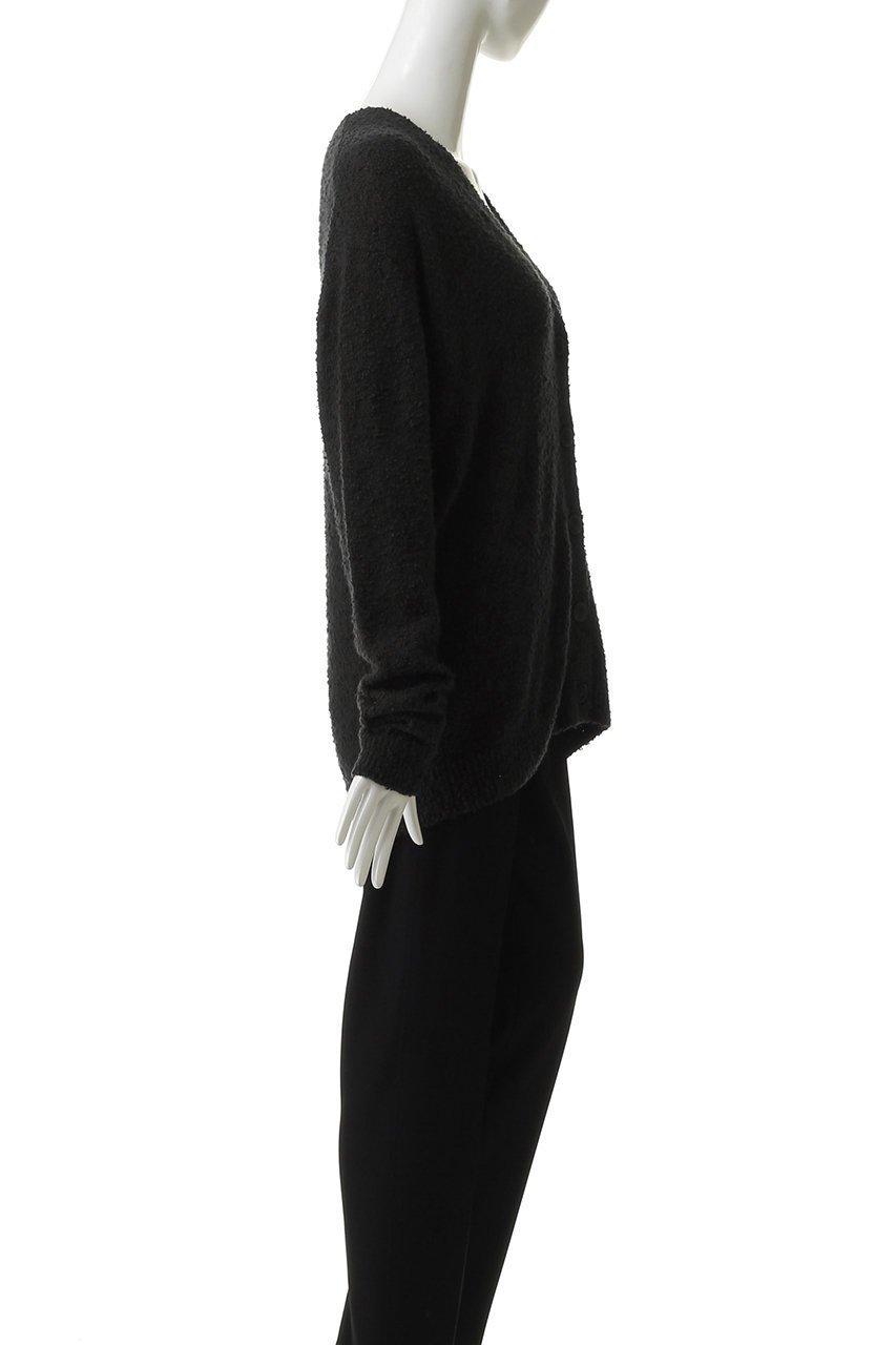 【ザ ロウ/THE ROW】のKRYSTAL CARDIGAN 人気、トレンドファッション・服の通販 founy(ファニー) 　ファッション　Fashion　レディースファッション　Fashion for Women　トップス・カットソー　Cut & Sew Tops　ニット　Knit Tops & Sweaters　カーディガン・羽織り　Layered Style Cardigans　2025年　2025　2025-2026秋冬・A/W　Autumn/Winter 2025–26 AW25–26　カーディガン　Cardigan, Knitwear　シンプル　Simple, Minimal　トレンド　Trend, Trending Now　フォルム　Silhouette, Form　A/W・秋冬　Autumn/Winter　other-3|ID: prp329100004653190 ipo3291000000033628902