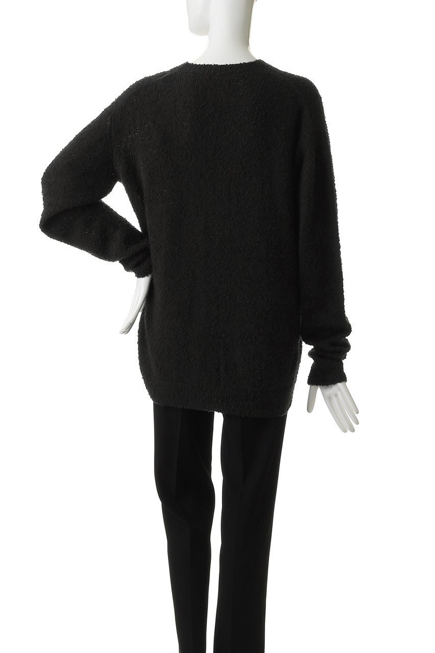 【ザ ロウ/THE ROW】のKRYSTAL CARDIGAN 人気、トレンドファッション・服の通販 founy(ファニー) 　ファッション　Fashion　レディースファッション　Fashion for Women　トップス・カットソー　Cut & Sew Tops　ニット　Knit Tops & Sweaters　カーディガン・羽織り　Layered Style Cardigans　2025年　2025　2025-2026秋冬・A/W　Autumn/Winter 2025–26 AW25–26　カーディガン　Cardigan, Knitwear　シンプル　Simple, Minimal　トレンド　Trend, Trending Now　フォルム　Silhouette, Form　A/W・秋冬　Autumn/Winter　other-4|ID: prp329100004653190 ipo3291000000033628904