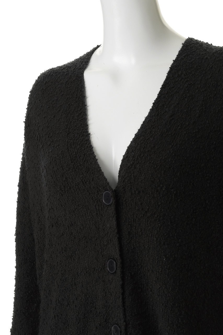 【ザ ロウ/THE ROW】のKRYSTAL CARDIGAN 人気、トレンドファッション・服の通販 founy(ファニー) 　ファッション　Fashion　レディースファッション　Fashion for Women　トップス・カットソー　Cut & Sew Tops　ニット　Knit Tops & Sweaters　カーディガン・羽織り　Layered Style Cardigans　2025年　2025　2025-2026秋冬・A/W　Autumn/Winter 2025–26 AW25–26　カーディガン　Cardigan, Knitwear　シンプル　Simple, Minimal　トレンド　Trend, Trending Now　フォルム　Silhouette, Form　A/W・秋冬　Autumn/Winter　other-5|ID: prp329100004653190 ipo3291000000033628906