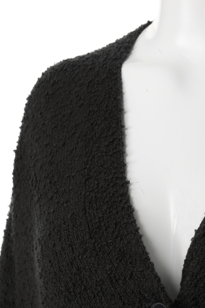 【ザ ロウ/THE ROW】のKRYSTAL CARDIGAN 人気、トレンドファッション・服の通販 founy(ファニー) 　ファッション　Fashion　レディースファッション　Fashion for Women　トップス・カットソー　Cut & Sew Tops　ニット　Knit Tops & Sweaters　カーディガン・羽織り　Layered Style Cardigans　2025年　2025　2025-2026秋冬・A/W　Autumn/Winter 2025–26 AW25–26　カーディガン　Cardigan, Knitwear　シンプル　Simple, Minimal　トレンド　Trend, Trending Now　フォルム　Silhouette, Form　A/W・秋冬　Autumn/Winter　other-6|ID: prp329100004653190 ipo3291000000033628909