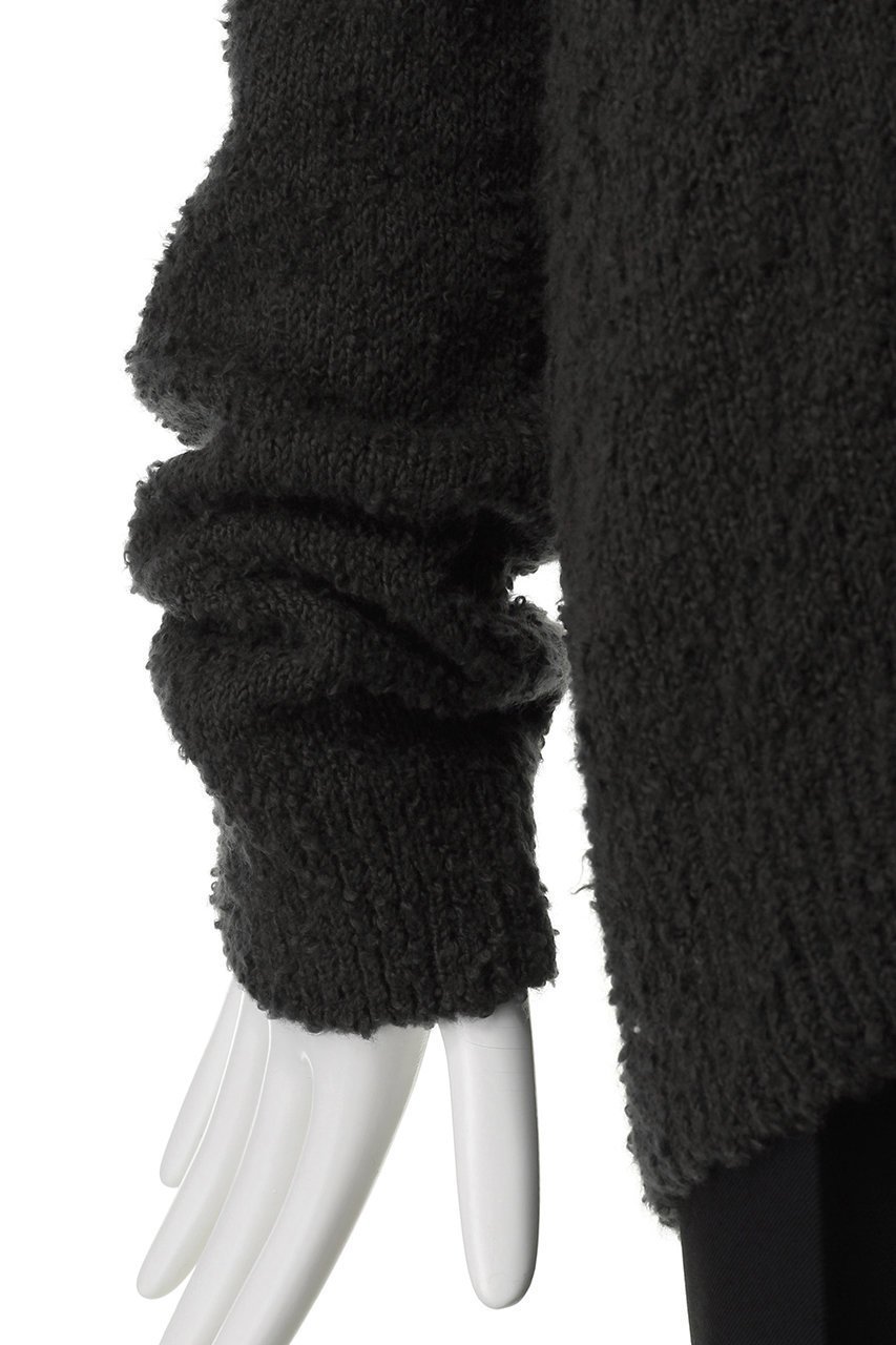【ザ ロウ/THE ROW】のKRYSTAL CARDIGAN 人気、トレンドファッション・服の通販 founy(ファニー) 　ファッション　Fashion　レディースファッション　Fashion for Women　トップス・カットソー　Cut & Sew Tops　ニット　Knit Tops & Sweaters　カーディガン・羽織り　Layered Style Cardigans　2025年　2025　2025-2026秋冬・A/W　Autumn/Winter 2025–26 AW25–26　カーディガン　Cardigan, Knitwear　シンプル　Simple, Minimal　トレンド　Trend, Trending Now　フォルム　Silhouette, Form　A/W・秋冬　Autumn/Winter　other-7|ID: prp329100004653190 ipo3291000000033628910