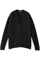 【ザ ロウ/THE ROW】のKRYSTAL CARDIGAN フェイデッドブラック|ID:prp329100004653190