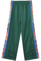 【マザー/MOTHER】のTHE PERSONAL BEST SNEAK サイドラインパンツ (THR) 人気、トレンドファッション・服の通販 founy(ファニー) ファッション Fashion レディースファッション Fashion for Women パンツ Pants & Trousers スポーティ Sporty, Casual Athletic リラックス Relax, Relaxed Fit thumbnail グリーン|ID: prp329100004653192 ipo3291000000035799521