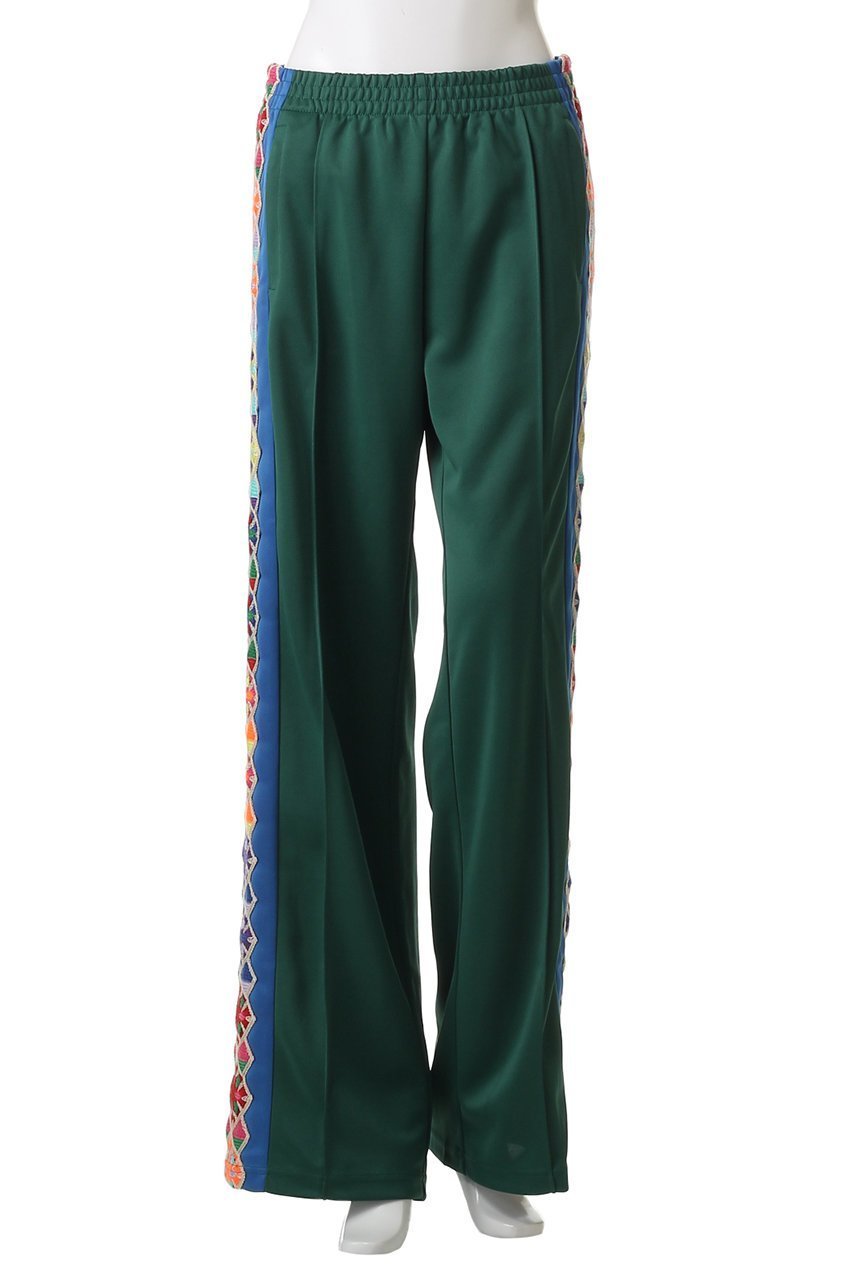 【マザー/MOTHER】のTHE PERSONAL BEST SNEAK サイドラインパンツ (THR) 人気、トレンドファッション・服の通販 founy(ファニー) 　ファッション　Fashion　レディースファッション　Fashion for Women　パンツ　Pants & Trousers　スポーティ　Sporty, Casual Athletic　リラックス　Relax, Relaxed Fit　other-2|ID: prp329100004653192 ipo3291000000035799523