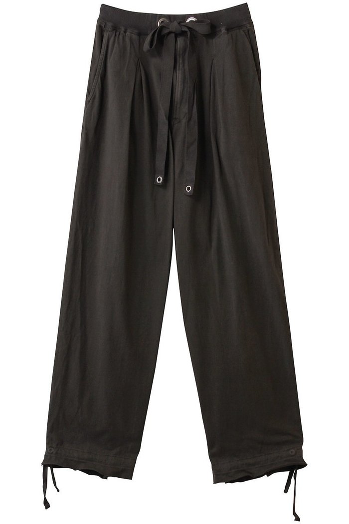 【ベリーテイジ/VERYTAGE / MEN】の【MEN】ROYALEASY コットンパンツ インテリア・キッズ・メンズ・レディースファッション・服の通販 founy(ファニー) https://founy.com/ ファッション Fashion メンズファッション Fashion for Men ボトムス Bottoms カットソー Cut and Sewn Top スウェット / スエット Sweatshirt, Sweatwear セットアップ Set-Up, Coordinated Outfit ドローコード Drawcord, Drawstring Cord バランス Balance, Style Balance ボックス Boxy, Box Shape ミックス Mix, Mixed Style ミリタリー Military, Army Style モダン Modern, Contemporary ワイド Wide, Wide Fit ヴィンテージ Vintage Style 夏 Summer |ID: prp329100004653194 ipo3291000000036152461