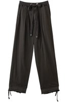 【ベリーテイジ/VERYTAGE / MEN】の【MEN】ROYALEASY コットンパンツ 人気、トレンドファッション・服の通販 founy(ファニー) ファッション Fashion メンズファッション Fashion for Men ボトムス Bottoms カットソー Cut and Sewn Top スウェット / スエット Sweatshirt, Sweatwear セットアップ Set-Up, Coordinated Outfit ドローコード Drawcord, Drawstring Cord バランス Balance, Style Balance ボックス Boxy, Box Shape ミックス Mix, Mixed Style ミリタリー Military, Army Style モダン Modern, Contemporary ワイド Wide, Wide Fit ヴィンテージ Vintage Style 夏 Summer |ID:prp329100004653194