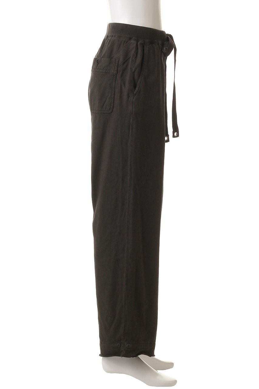 【ベリーテイジ/VERYTAGE / MEN】の【MEN】ROYALEASY コットンパンツ 人気、トレンドファッション・服の通販 founy(ファニー) 　ファッション　Fashion　メンズファッション　Fashion for Men　ボトムス　Bottoms　カットソー　Cut and Sewn Top　スウェット / スエット　Sweatshirt, Sweatwear　セットアップ　Set-Up, Coordinated Outfit　ドローコード　Drawcord, Drawstring Cord　バランス　Balance, Style Balance　ボックス　Boxy, Box Shape　ミックス　Mix, Mixed Style　ミリタリー　Military, Army Style　モダン　Modern, Contemporary　ワイド　Wide, Wide Fit　ヴィンテージ　Vintage Style　夏　Summer　other-3|ID: prp329100004653194 ipo3291000000036152464