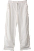 【ザ ロウ/THE ROW】のSHARKA PANT 人気、トレンドファッション・服の通販 founy(ファニー) ファッション Fashion レディースファッション Fashion for Women パンツ Pants & Trousers 2025年 2025 2025-2026秋冬・A/W Autumn/Winter 2025–26 AW25–26 ポケット Pocket, Pocket Detail ワイド Wide, Wide Fit A/W・秋冬 Autumn/Winter thumbnail ホワイト|ID: prp329100004653196 ipo3291000000033628971