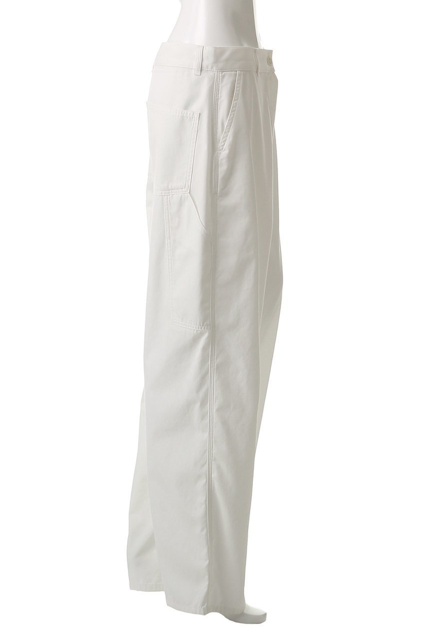 【ザ ロウ/THE ROW】のSHARKA PANT 人気、トレンドファッション・服の通販 founy(ファニー) ファッション Fashion レディースファッション Fashion for Women パンツ Pants & Trousers ポケット Pocket, Pocket Detail ワイド Wide, Wide Fit other-3|ID: prp329100004653196 ipo3291000000035967779