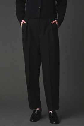 【オブリオ/AUBRIOT】 チェックテーパードパンツ人気、トレンドファッション・服の通販 founy(ファニー) ファッション Fashion レディースファッション Fashion for Women パンツ Pants & Trousers 2025年 2025 2025-2026秋冬・A/W Autumn/Winter 2025–26 AW25–26 イタリア Italy チェック Check, Plaid, Tartan テーパード Tapered, Tapered Pants フォルム Silhouette, Form ラグジュアリー Luxury, Elegant エレガント 上品 Elegant A/W・秋冬 Autumn/Winter |ID:prp329100004653198