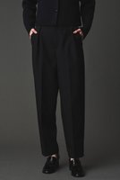 【オブリオ/AUBRIOT】のチェックテーパードパンツ 人気、トレンドファッション・服の通販 founy(ファニー) ファッション Fashion レディースファッション Fashion for Women パンツ Pants & Trousers 2025年 2025 2025-2026秋冬・A/W Autumn/Winter 2025–26 AW25–26 イタリア Italy チェック Check, Plaid, Tartan テーパード Tapered, Tapered Pants フォルム Silhouette, Form ラグジュアリー Luxury, Elegant エレガント 上品 Elegant A/W・秋冬 Autumn/Winter |ID:prp329100004653198