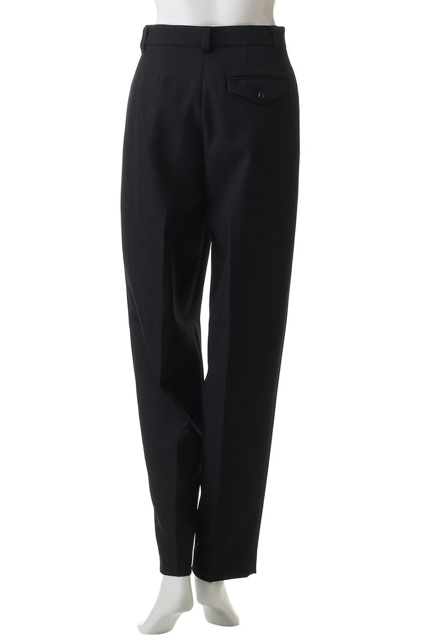 【オブリオ/AUBRIOT】のチェックテーパードパンツ 人気、トレンドファッション・服の通販 founy(ファニー) ファッション Fashion レディースファッション Fashion for Women パンツ Pants & Trousers イタリア Italy チェック Check, Plaid, Tartan テーパード Tapered, Tapered Pants フォルム Silhouette, Form ラグジュアリー Luxury, Elegant エレガント 上品 Elegant other-6|ID: prp329100004653198 ipo3291000000033745155