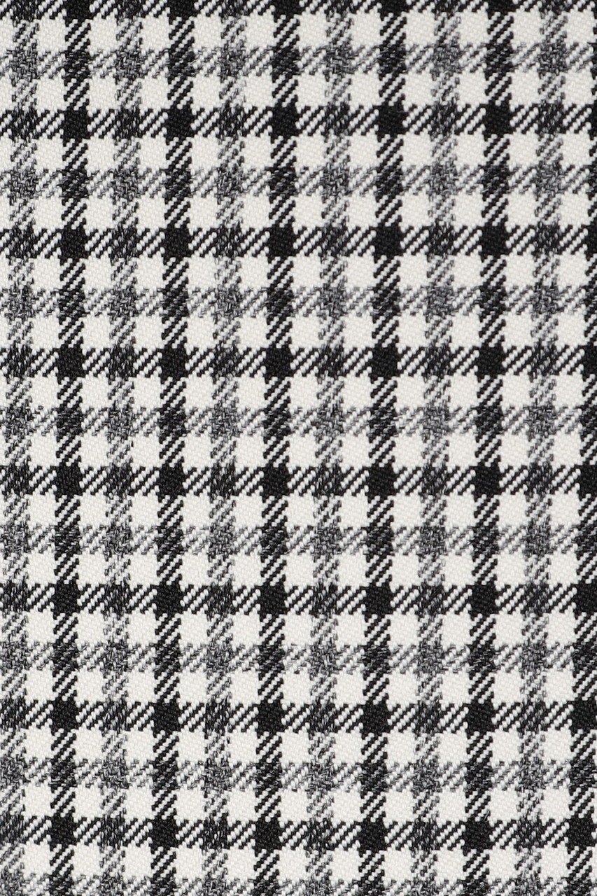 【オブリオ/AUBRIOT】のチェックテーパードパンツ 人気、トレンドファッション・服の通販 founy(ファニー) ファッション Fashion レディースファッション Fashion for Women パンツ Pants & Trousers イタリア Italy チェック Check, Plaid, Tartan テーパード Tapered, Tapered Pants フォルム Silhouette, Form ラグジュアリー Luxury, Elegant エレガント 上品 Elegant 再入荷 Restock / Back in Stock other-8|ID: prp329100004653198 ipo3291000000035898999