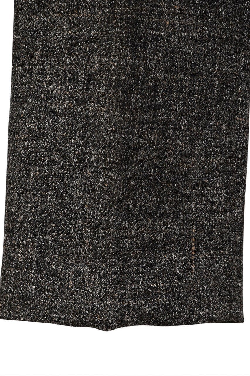 【オブリオ/AUBRIOT】のクラシックツイードスラックス 人気、トレンドファッション・服の通販 founy(ファニー) 　ファッション　Fashion　レディースファッション　Fashion for Women　パンツ　Pants & Trousers　イタリア　Italy　クラシカル　Classical, Vintage-Inspired　スラックス　Slacks, Dress Pants　ツイード／ツィード　Choker, Choker Necklace　フォルム　Silhouette, Form　マニッシュ　Mannish, Boyish　ラグジュアリー　Luxury, Elegant　リネン　Linen, Linen Fabric　other-7|ID: prp329100004653199 ipo3291000000035799620