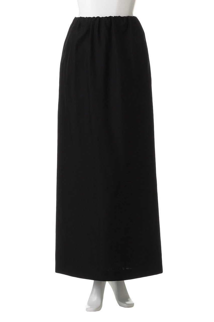 【ザ ロウ/THE ROW】のSAUL SKIRT 人気、トレンドファッション・服の通販 founy(ファニー) 　ファッション　Fashion　レディースファッション　Fashion for Women　スカート　Skirts　ロングスカート　Long Skirts / Maxi & Midi Skirts　2025年　2025　2025-2026秋冬・A/W　Autumn/Winter 2025–26 AW25–26　なめらか　Smooth, Silky Texture　シルク　Silk, 100% Silk　ストレート　Straight, Straight Cut　マキシ　Maxi, Full Length　ロング　Long, Long-Length　A/W・秋冬　Autumn/Winter　other-2|ID: prp329100004653202 ipo3291000000033629036