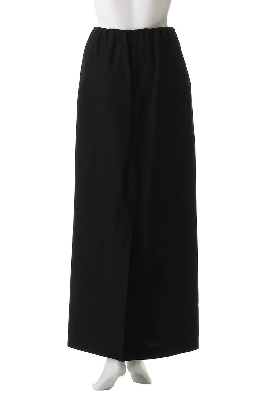 【ザ ロウ/THE ROW】のSAUL SKIRT 人気、トレンドファッション・服の通販 founy(ファニー) 　ファッション　Fashion　レディースファッション　Fashion for Women　スカート　Skirts　ロングスカート　Long Skirts / Maxi & Midi Skirts　2025年　2025　2025-2026秋冬・A/W　Autumn/Winter 2025–26 AW25–26　なめらか　Smooth, Silky Texture　シルク　Silk, 100% Silk　ストレート　Straight, Straight Cut　マキシ　Maxi, Full Length　ロング　Long, Long-Length　A/W・秋冬　Autumn/Winter　other-4|ID: prp329100004653202 ipo3291000000033629040