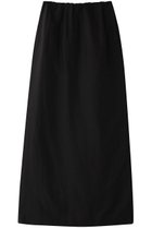 【ザ ロウ/THE ROW】のSAUL SKIRT ブラック|ID: prp329100004653202 ipo3291000000035652693