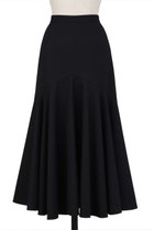 【オブリオ/AUBRIOT】のチェックマーメイドスカート 人気、トレンドファッション・服の通販 founy(ファニー) ファッション Fashion レディースファッション Fashion for Women スカート Skirts ロングスカート Long Skirts / Maxi & Midi Skirts 2025年 2025 2025-2026秋冬・A/W Autumn/Winter 2025–26 AW25–26 イタリア Italy エレガント 上品 Elegant チェック Check, Plaid, Tartan バランス Balance, Style Balance フォルム Silhouette, Form マーメイド Mermaid, Fishtail Silhouette ラグジュアリー Luxury, Elegant ロング Long, Long-Length A/W・秋冬 Autumn/Winter thumbnail ネイビー|ID: prp329100004653203 ipo3291000000033629043