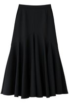 【オブリオ/AUBRIOT】のチェックマーメイドスカート ネイビー|ID: prp329100004653203 ipo3291000000035967800