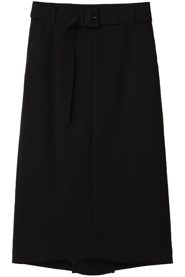 【オブリオ/AUBRIOT】のジョーゼット ペンシルスカート インテリア・キッズ・メンズ・レディースファッション・服の通販 founy(ファニー) https://founy.com/ ファッション Fashion レディースファッション Fashion for Women スカート Skirts ロングスカート Long Skirts / Maxi & Midi Skirts クラシック Classic, Timeless Style シンプル Simple, Minimal ジョーゼット Georgette, Semi-Sheer Fabric ダブル Double, Double-Breasted ドレープ Drape, Draping Fabric フォルム Silhouette, Form ペンシル Pencil, Pencil Skirt ロング Long, Long-Length エレガント 上品 Elegant |ID: prp329100004653204 ipo3291000000036152514