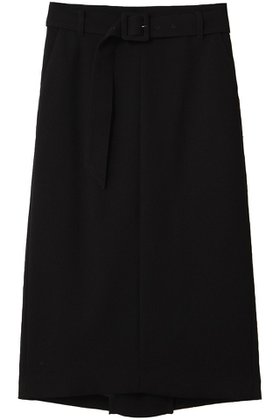 【オブリオ/AUBRIOT】 ジョーゼット ペンシルスカート人気、トレンドファッション・服の通販 founy(ファニー) ファッション Fashion レディースファッション Fashion for Women スカート Skirts ロングスカート Long Skirts / Maxi & Midi Skirts クラシック Classic, Timeless Style シンプル Simple, Minimal ジョーゼット Georgette, Semi-Sheer Fabric ダブル Double, Double-Breasted ドレープ Drape, Draping Fabric フォルム Silhouette, Form ペンシル Pencil, Pencil Skirt ロング Long, Long-Length エレガント 上品 Elegant |ID:prp329100004653204