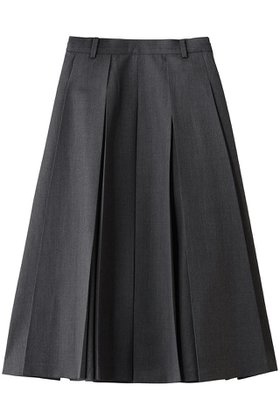 【エブール/ebure】 【9/5 0:00販売開始】ソフトギャバジン プリーツスカート人気、トレンドファッション・服の通販 founy(ファニー) ファッション Fashion レディースファッション Fashion for Women スカート Skirts プリーツスカート / 上品フェミニンスタイル Pleated Skirts 2025年 2025 2025-2026秋冬・A/W Autumn/Winter 2025–26 AW25–26 クラシカル Classical, Vintage-Inspired ソックス Socks, Hosiery タイツ Tights, Legwear プリーツ Pleats, Pleated エレガント 上品 Elegant A/W・秋冬 Autumn/Winter |ID:prp329100004653205