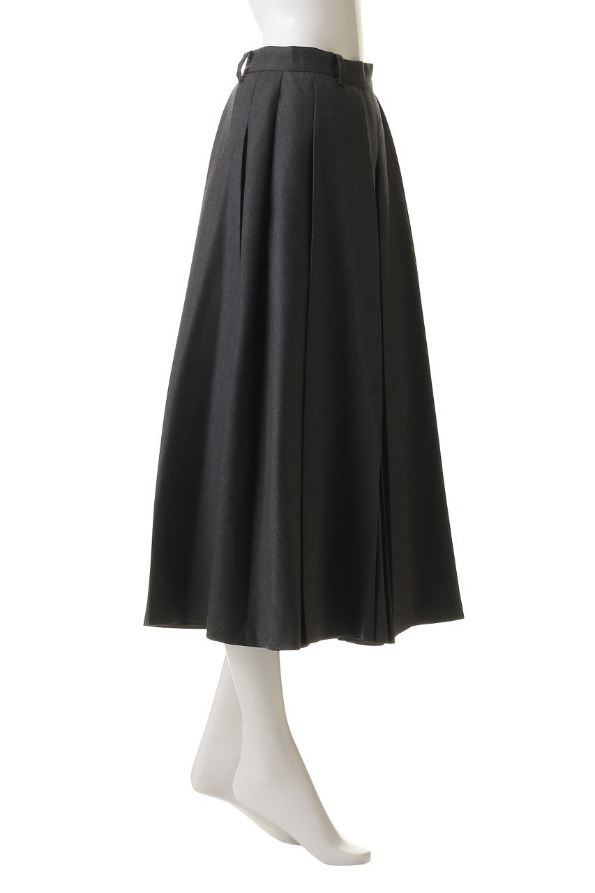 【エブール/ebure】の【9/5 0:00販売開始】ソフトギャバジン プリーツスカート 人気、トレンドファッション・服の通販 founy(ファニー) 　ファッション　Fashion　レディースファッション　Fashion for Women　スカート　Skirts　プリーツスカート / 上品フェミニンスタイル　Pleated Skirts　2025年　2025　2025-2026秋冬・A/W　Autumn/Winter 2025–26 AW25–26　クラシカル　Classical, Vintage-Inspired　ソックス　Socks, Hosiery　タイツ　Tights, Legwear　プリーツ　Pleats, Pleated　エレガント 上品　Elegant　A/W・秋冬　Autumn/Winter　other-3|ID: prp329100004653205 ipo3291000000033629076