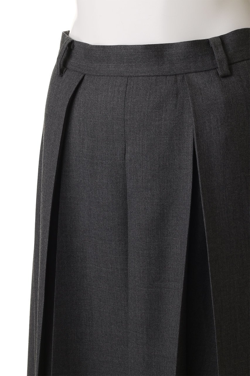 【エブール/ebure】の【9/5 0:00販売開始】ソフトギャバジン プリーツスカート 人気、トレンドファッション・服の通販 founy(ファニー) 　ファッション　Fashion　レディースファッション　Fashion for Women　スカート　Skirts　プリーツスカート / 上品フェミニンスタイル　Pleated Skirts　2025年　2025　2025-2026秋冬・A/W　Autumn/Winter 2025–26 AW25–26　クラシカル　Classical, Vintage-Inspired　ソックス　Socks, Hosiery　タイツ　Tights, Legwear　プリーツ　Pleats, Pleated　エレガント 上品　Elegant　A/W・秋冬　Autumn/Winter　other-5|ID: prp329100004653205 ipo3291000000033629078