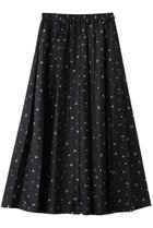 【エブール/ebure】の【9/5 0:00販売開始】シルクスモールフラワー プリーツスカート 人気、トレンドファッション・服の通販 founy(ファニー) ファッション Fashion レディースファッション Fashion for Women スカート Skirts プリーツスカート / 上品フェミニンスタイル Pleated Skirts 2025年 2025 2025-2026秋冬・A/W Autumn/Winter 2025–26 AW25–26 おすすめ Recommended / Our Picks シルク Silk, 100% Silk スピンドル Spindle, Drawcord プリント Print, Printed Pattern プリーツ Pleats, Pleated モダン Modern, Contemporary ループ Loop, Loop Knit A/W・秋冬 Autumn/Winter thumbnail ネイビー|ID: prp329100004653206 ipo3291000000033629085