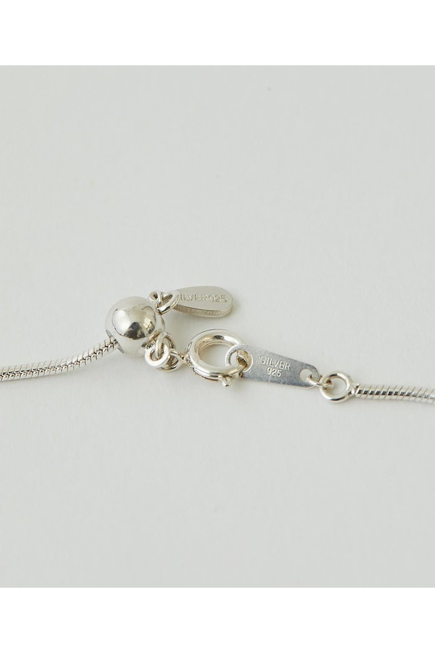 【ウィムガゼット/Whim Gazette】の【Hoaw.】Heart ネックレス 人気、トレンドファッション・服の通販 founy(ファニー) ファッション Fashion レディースファッション Fashion for Women ジュエリー Jewelry ネックレス Necklaces & Pendants シルバー Silver, Metallic Silver シンプル Simple, Minimal スタンダード Standard, Basic ネックレス Necklace, Pendant Necklace フォルム Silhouette, Form モチーフ Motif, Design Theme エレガント 上品 Elegant other-7|ID: prp329100004653208 ipo3291000000033878769