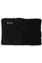 【コロンビア/Columbia】の【UNISEX】ダイアモンドダストネックゲイター Black|ID: prp329100004653940 ipo3291000000033639542