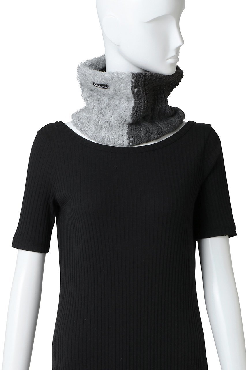 【コロンビア/Columbia】の【UNISEX】ダイアモンドダストネックゲイター 人気、トレンドファッション・服の通販 founy(ファニー) 　ファッション　Fashion　レディースファッション　Fashion for Women　キャップ&ハット　Hats & Caps　ソックス&靴下　Socks & Hosiery　スポーツウェア　Functional & Stylish Sportswear　スポーツバッグ・ジム用ポーチ・バックパック　Gym Bag / Sports Backpack / Pouch for Training　2025年　2025　2025-2026秋冬・A/W　Autumn/Winter 2025–26 AW25–26　ユニセックス　Unisex, Genderless　アウトドア　Outdoor Clothing　スポーツ　Sports, Activewear　ソックス　Socks, Hosiery　ヨガ　Yoga, Yoga Wear　帽子　Hat, Headwear　A/W・秋冬　Autumn/Winter　防寒　Cold Protection, Winter-Ready　other-2|ID: prp329100004653940 ipo3291000000033639546