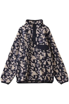 【パタゴニア/patagonia / KIDS】 【KIDS】ライトウェイトシンチラスナップTプルオーバー人気、トレンドファッション・服の通販 founy(ファニー) ファッション Fashion キッズファッション Fashion for Kids アウター Coat Outerwear /Kids トップス・カットソー Cut & Sew Tops クラシック Classic, Timeless Style フィット Fit, Slim Fit 定番 Standard, Basic Item 新作・新入荷 New Arrivals / New In 軽量 Lightweight, Ultra Light |ID:prp329100004653941