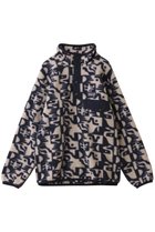 【パタゴニア/patagonia / KIDS】の【KIDS】ライトウェイトシンチラスナップTプルオーバー 人気、トレンドファッション・服の通販 founy(ファニー) ファッション Fashion キッズファッション Fashion for Kids アウター Coat Outerwear /Kids トップス・カットソー Cut & Sew Tops クラシック Classic, Timeless Style フィット Fit, Slim Fit 定番 Standard, Basic Item 新作・新入荷 New Arrivals / New In 軽量 Lightweight, Ultra Light thumbnail MTOR|ID: prp329100004653941 ipo3291000000033639550