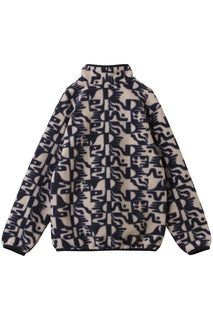 【パタゴニア/patagonia / KIDS】の【KIDS】ライトウェイトシンチラスナップTプルオーバー 人気、トレンドファッション・服の通販 founy(ファニー) 　ファッション　Fashion　キッズファッション　Fashion for Kids　アウター　Coat Outerwear /Kids　トップス・カットソー　Cut & Sew Tops　クラシック　Classic, Timeless Style　フィット　Fit, Slim Fit　定番　Standard, Basic Item　新作・新入荷　New Arrivals / New In　軽量　Lightweight, Ultra Light　other-2|ID: prp329100004653941 ipo3291000000033639551