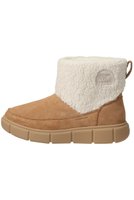 【ソレル/SOREL】のソレルエクスプローラー3 スリッポンコージーウォータープルーフ 人気、トレンドファッション・服の通販 founy(ファニー) ファッション Fashion レディースファッション Fashion for Women 2025年 2025 2025-2026秋冬・A/W Autumn/Winter 2025–26 AW25–26 ウォーター Water シューズ Shoes, Footwear ショート Short, Short Length A/W・秋冬 Autumn/Winter 軽量 Lightweight, Ultra Light |ID:prp329100004653942