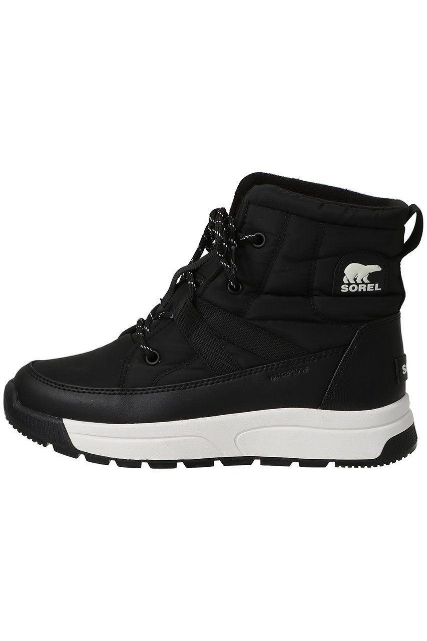 【ソレル/SOREL】のウィットニー3 ミッドウォータープルーフ 人気、トレンドファッション・服の通販 founy(ファニー) 　ファッション　Fashion　レディースファッション　Fashion for Women　2025年　2025　2025-2026秋冬・A/W　Autumn/Winter 2025–26 AW25–26　アウトドア　Outdoor Clothing　ショート　Short, Short Length　シンプル　Simple, Minimal　人気　Popular, Best Seller　冬　Winter / This Winter　A/W・秋冬　Autumn/Winter　 other-1|ID: prp329100004653945 ipo3291000000033639575