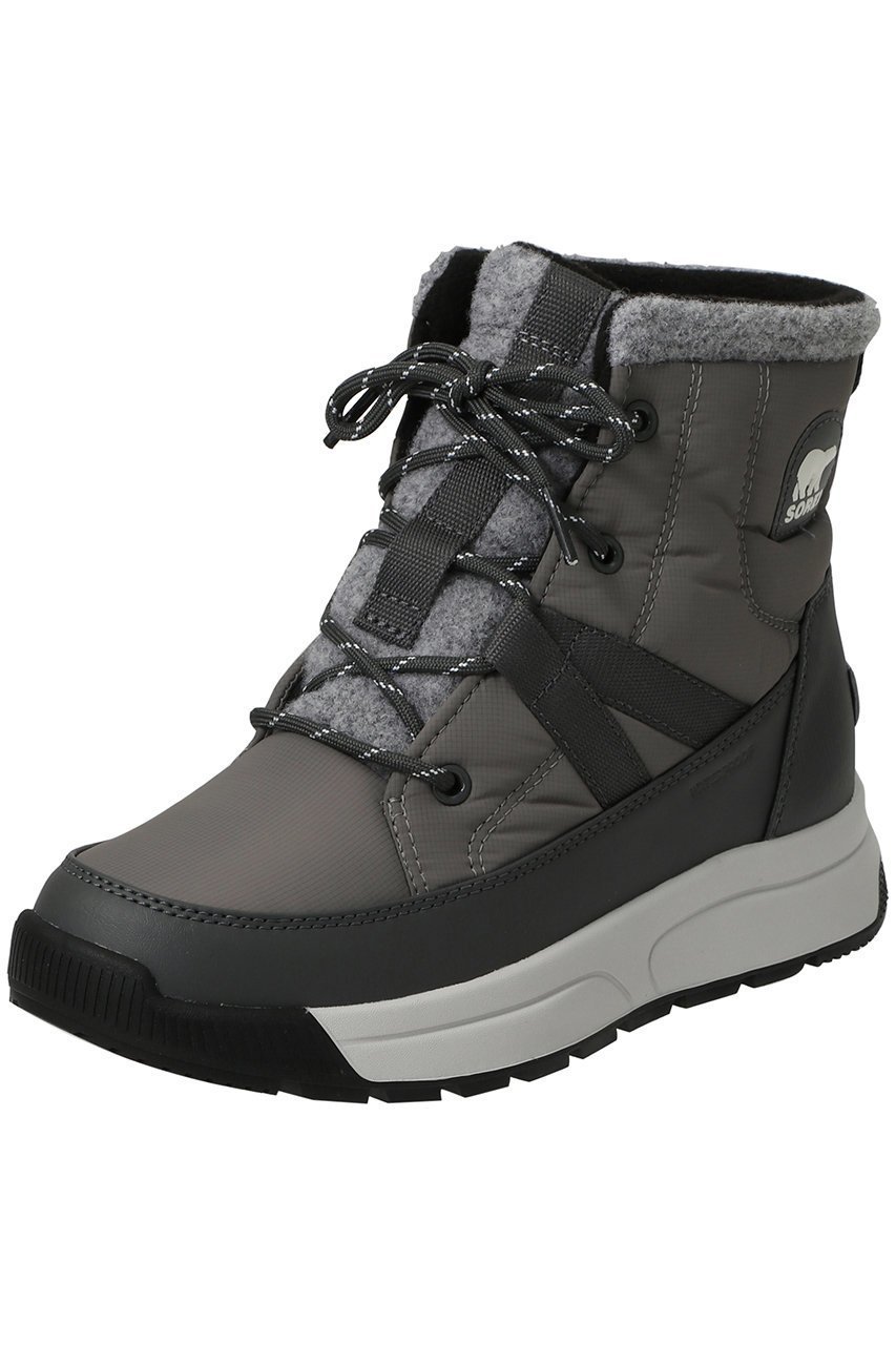 【ソレル/SOREL】のウィットニー3 ミッドウォータープルーフ 人気、トレンドファッション・服の通販 founy(ファニー) 　ファッション　Fashion　レディースファッション　Fashion for Women　2025年　2025　2025-2026秋冬・A/W　Autumn/Winter 2025–26 AW25–26　アウトドア　Outdoor Clothing　ショート　Short, Short Length　シンプル　Simple, Minimal　人気　Popular, Best Seller　冬　Winter / This Winter　A/W・秋冬　Autumn/Winter　other-2|ID: prp329100004653945 ipo3291000000033639578