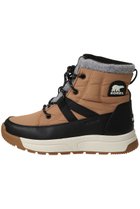 【ソレル/SOREL】のウィットニー3 ミッドウォータープルーフ Tawny Buff・Black|ID:prp329100004653945